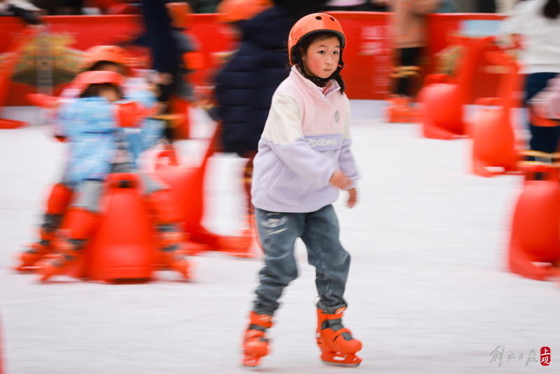 北京冬奥会成功举办一周年，冰雪运动持续升温新派英语APP2023已更新(头条/腾讯)