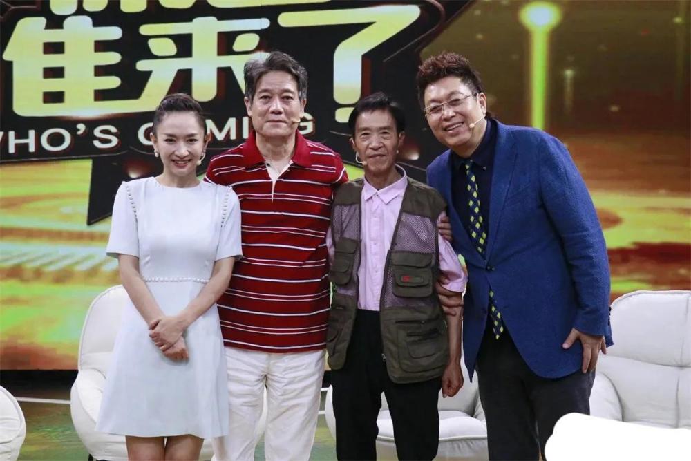 演戏30年鲍大志终成大器,《狂飙》"赵立冬",老戏骨也有了流量_腾讯