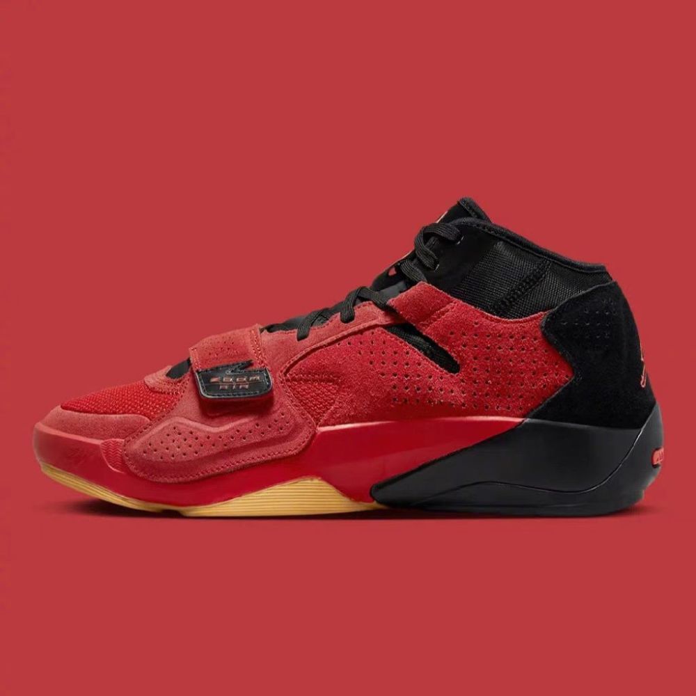 z时代耐克篮球鞋进入新纪元星二代超新星这次不玩虚的