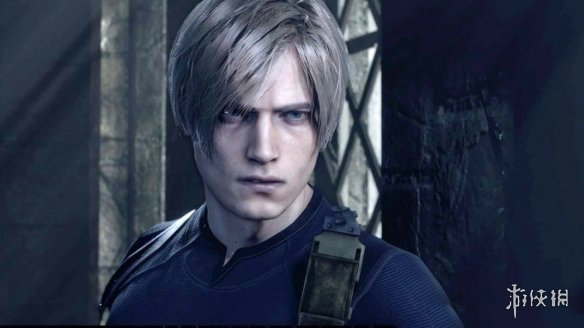 里昂帅到掉渣生化危机4重制版公布海量截图