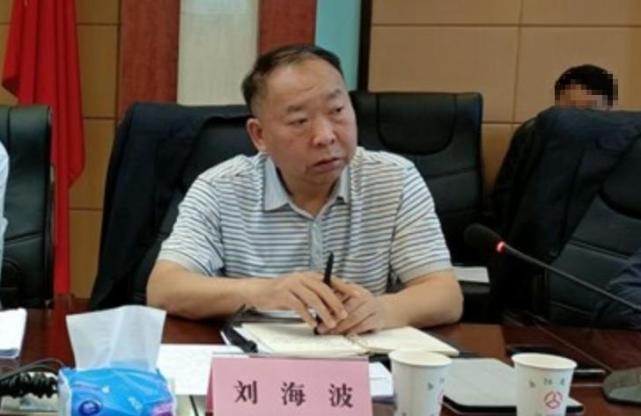 岳阳市交通运输局原党组书记、局长刘海波接受审查调查_腾讯新闻