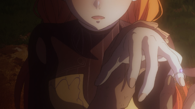 男主时隔17年奇迹苏醒，这部开播9.8分动漫是必看新番之一！