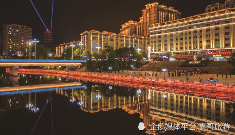 福建宁德市寿宁县值得游玩的旅游景点有哪些？自驾游有什么攻略？