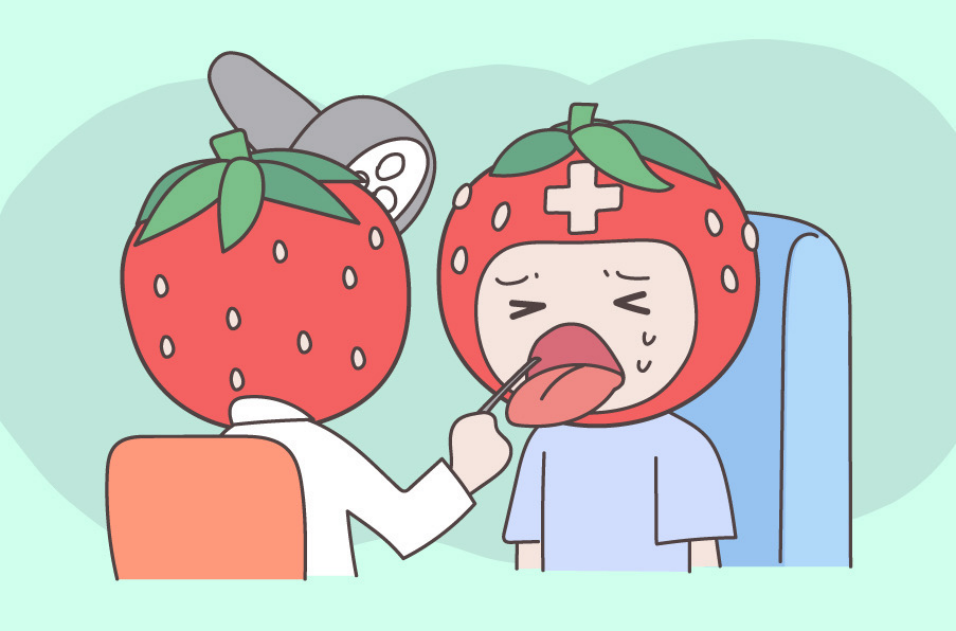 鱼刺卡在喉咙里,别再喝醋吞米饭啦!一不小心还会有致命危险_腾讯新闻