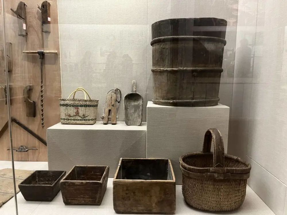陇西县博物馆展出350余件老物件带你重温那些逝去的时光