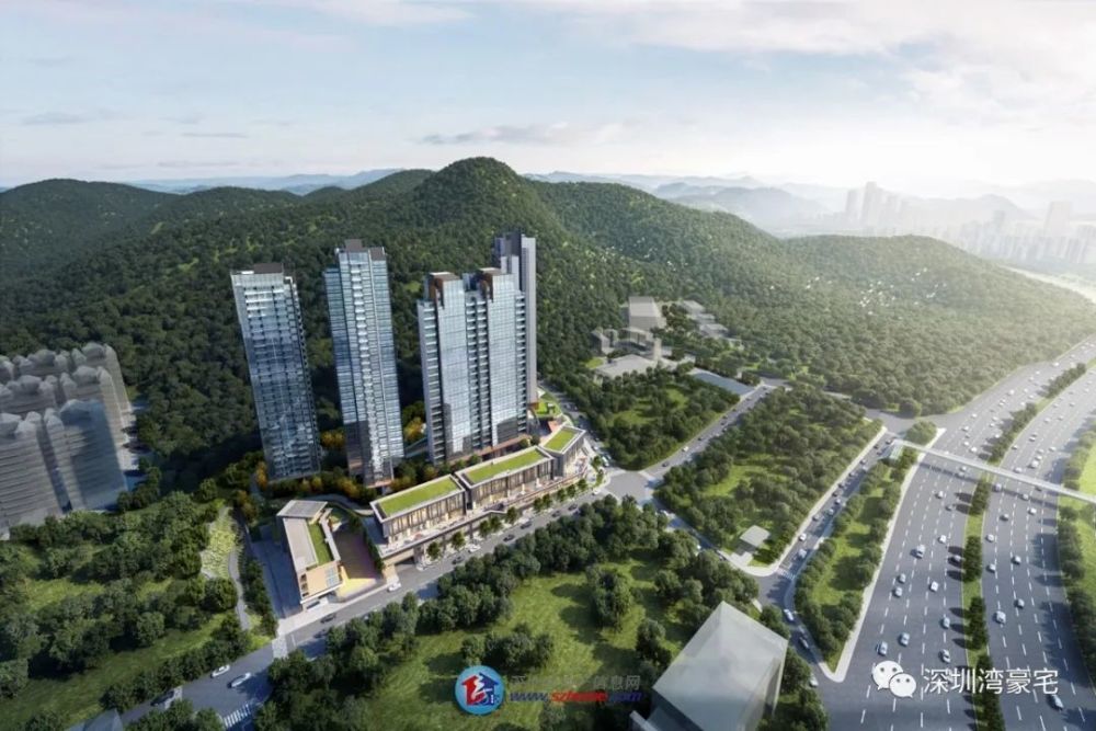 南山新房_南山方直珑樾山楼盘动态_方直珑樾山最新消息!_腾讯新闻