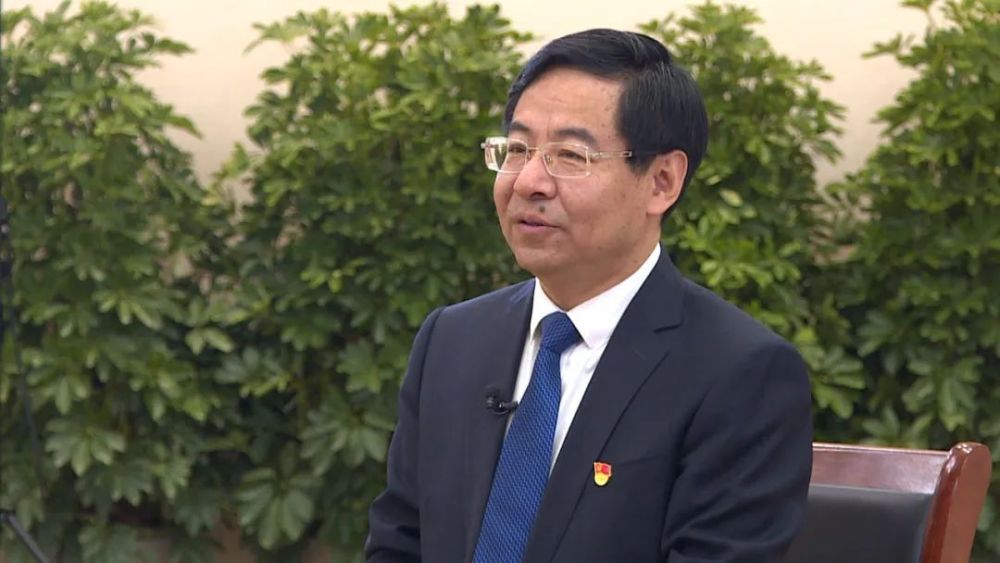 定州市委书记 张涛:着力实现四个最.