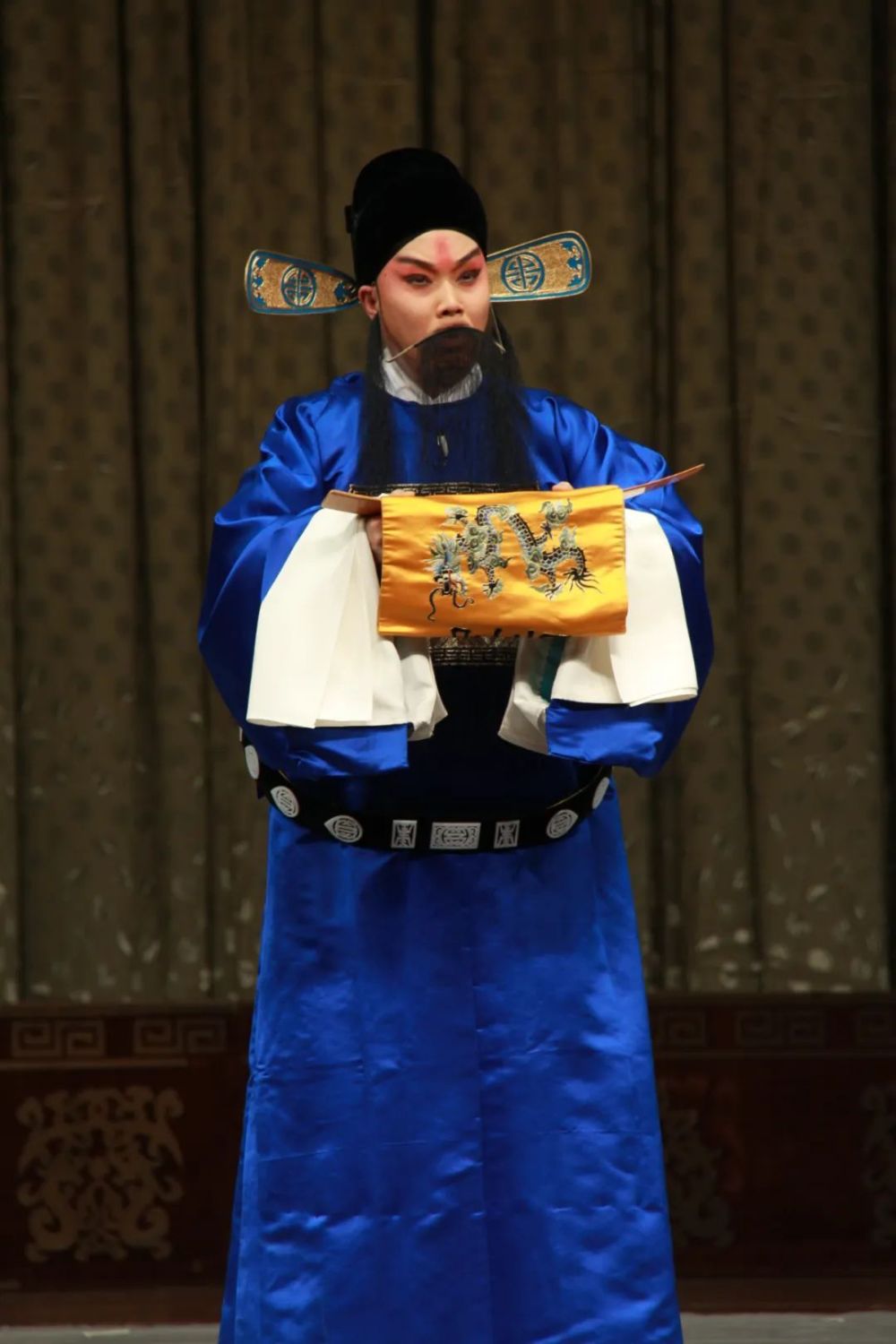 张克领衔丨一曲唱不尽满门忠烈2月天津市青年京剧团再现杨家将的家国