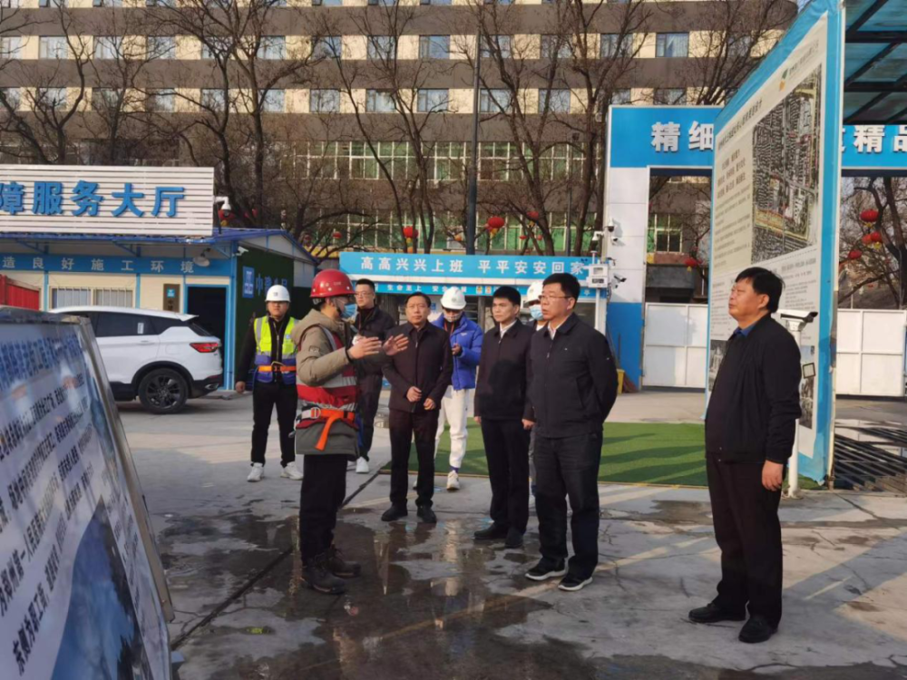 专项督察技术保障组每日研判环境空气质量厅党组成员,副厅长刘志辉