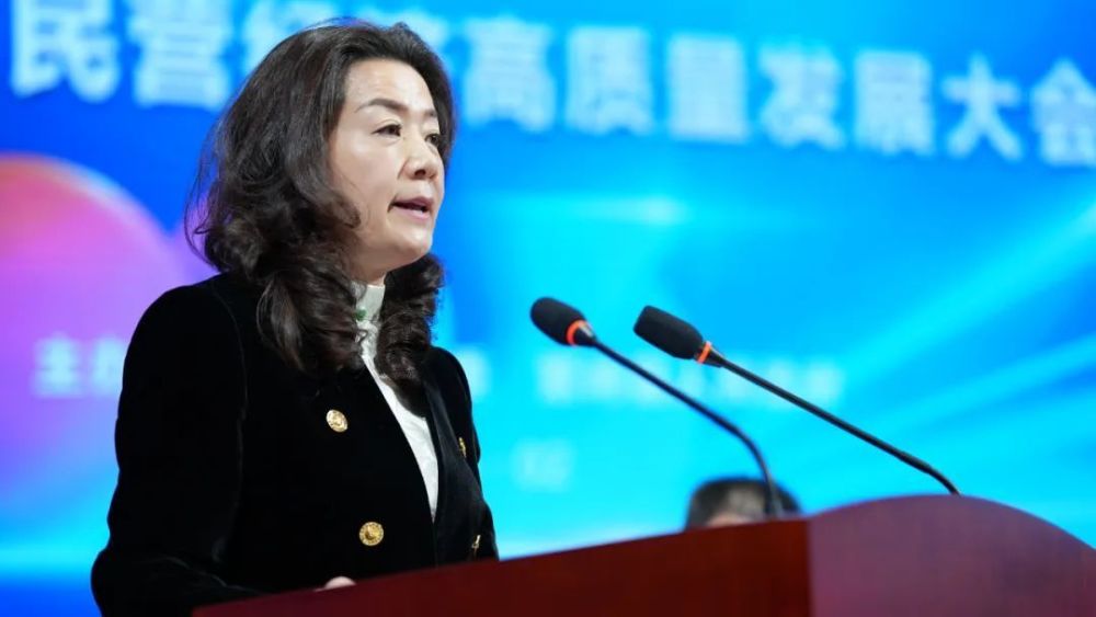 鑫友矿业有限公司总经理张海银表态发言王昕希望繁峙县要凝聚思想共识