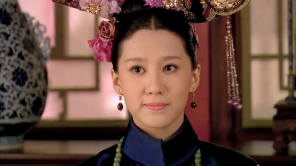 甄嬛传孟静娴怀孕后为什么要第一时间告诉甄嬛