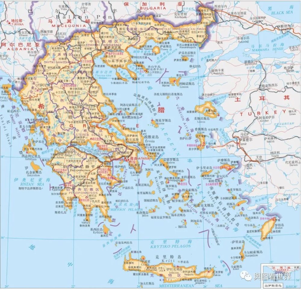奥斯曼帝国的继承者——土耳其是什么样的国家？十个方面了解土耳其韩国电影后宫2023已更新(网易/今日)