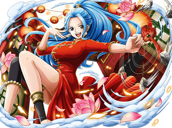 海贼王1074话情报平淡如水的剧情路飞和索隆守船薇薇再登场