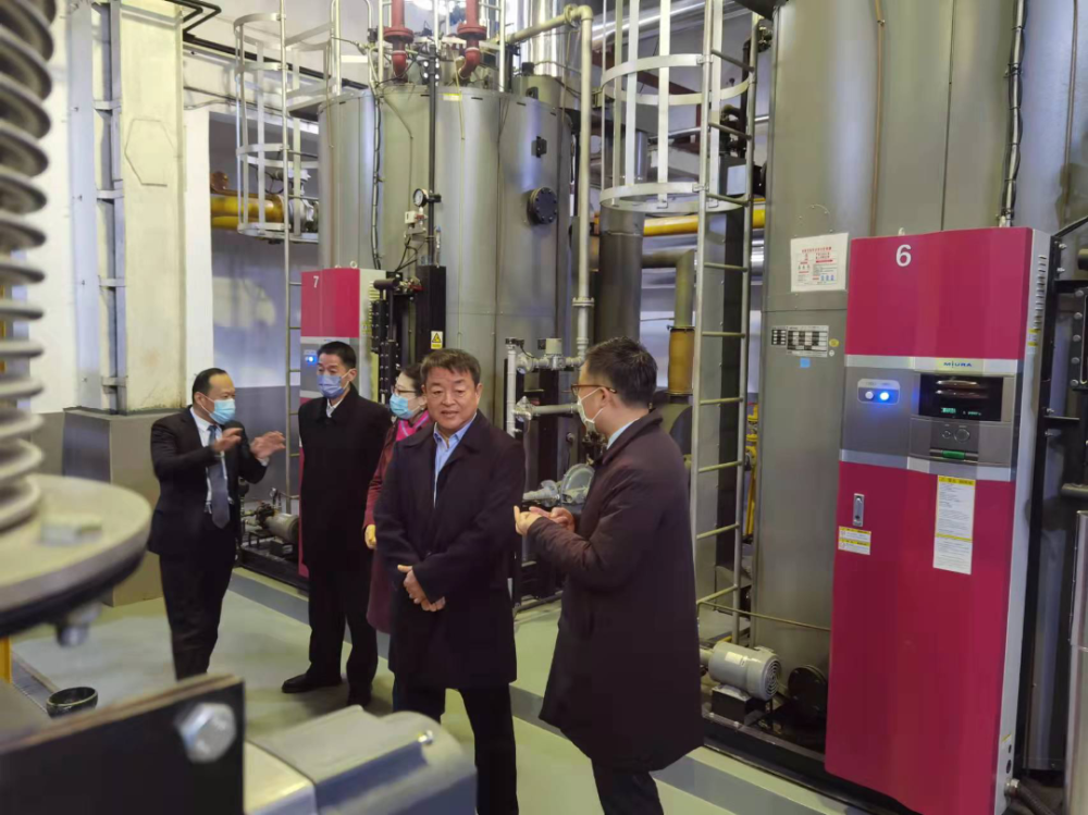 锦江国际集团党委书记,董事长赵奇:夯实基础与基层,确保企业安全高