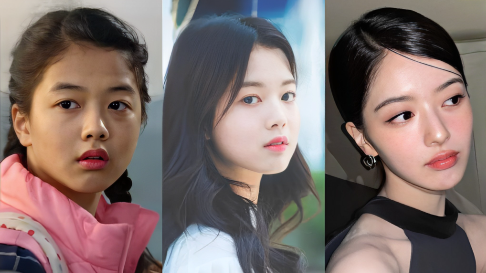 再比如在《匹诺曹》,《女人香气》,《魔女法庭》等