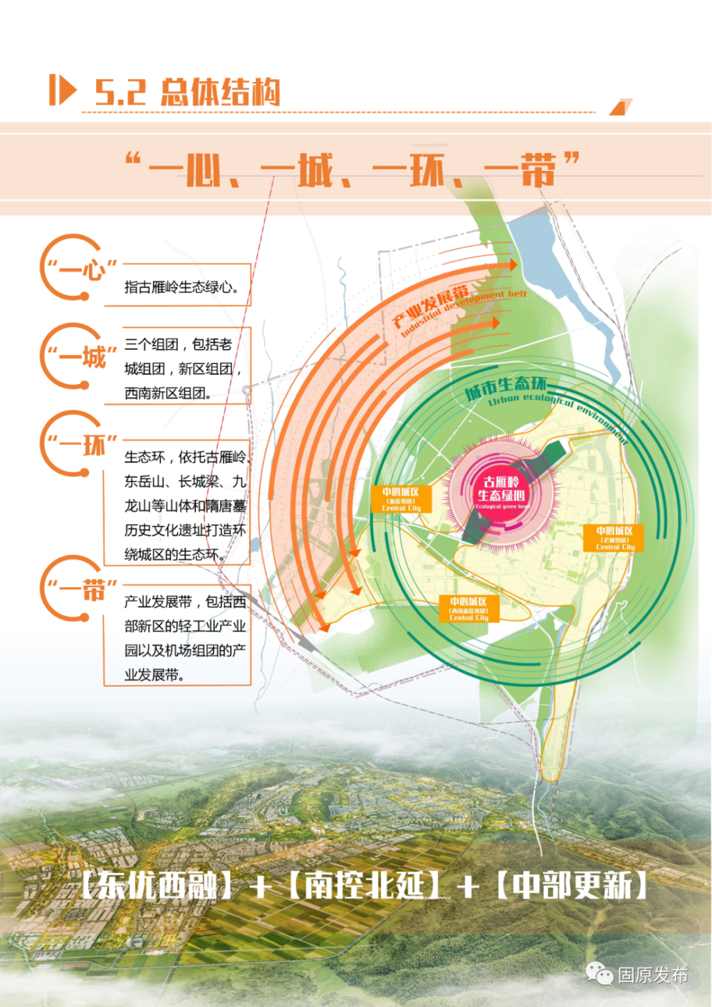 固原规划图高清图片图片