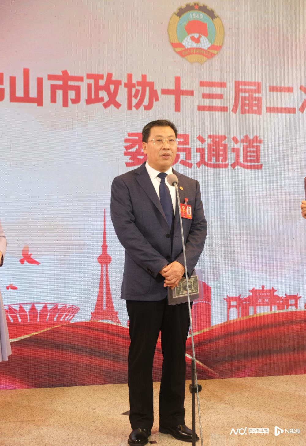 佛山两会｜政协委员丁方忠：建议打造大湾区首家儿童博物馆_腾讯新闻