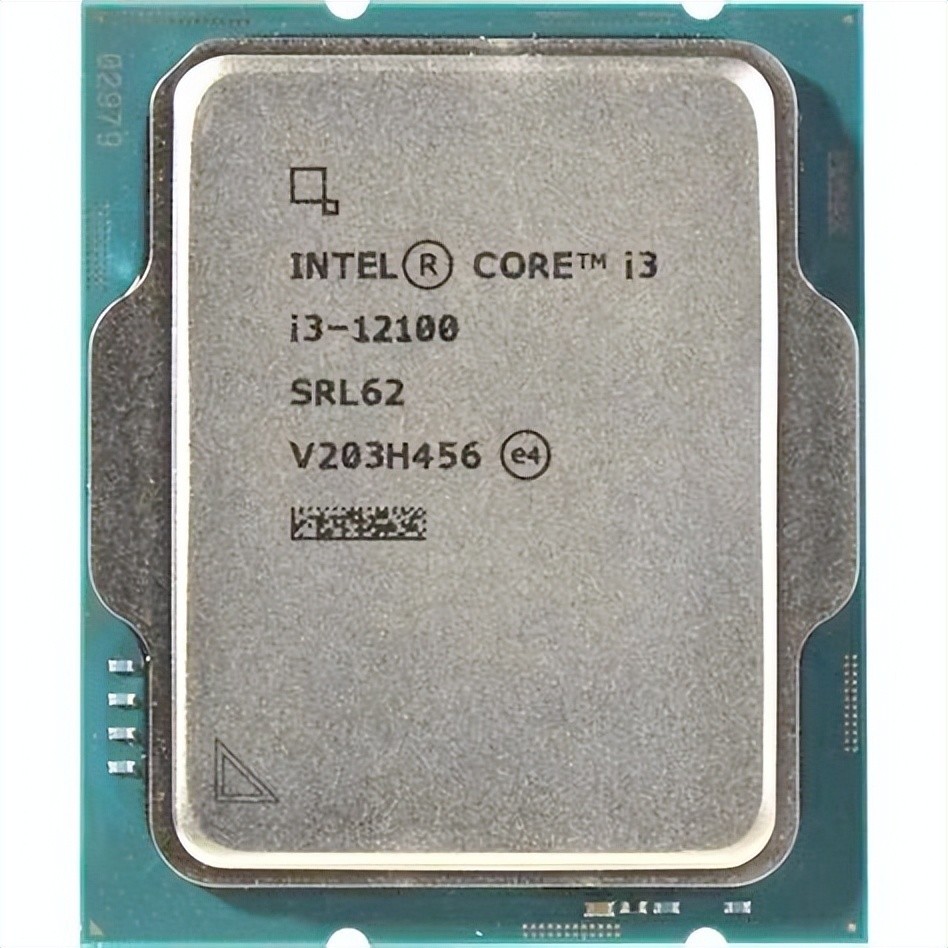 入门级处理器PK！Core i3-13100 VS Ryzen 5 5600，谁性能更强？_腾讯新闻
