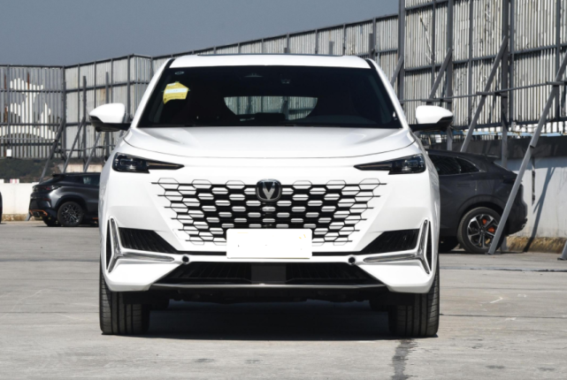 1459万元起售定位中型suv长安unik值得选择吗