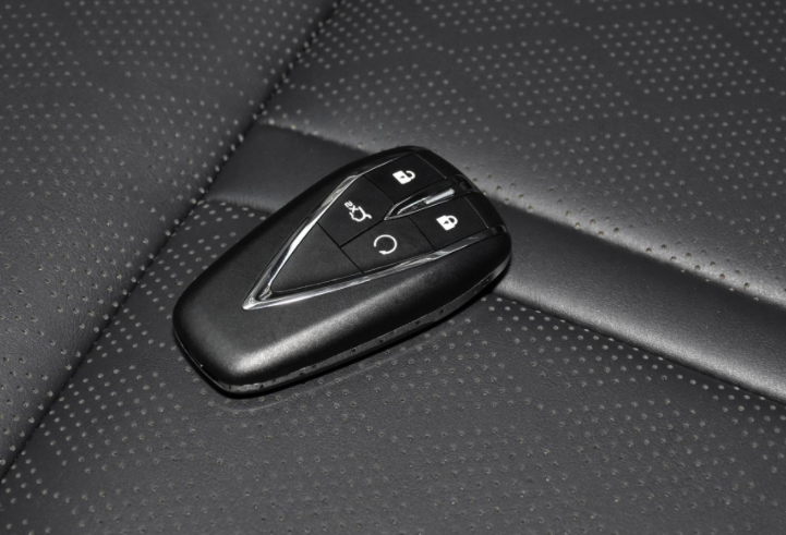 1459万元起售定位中型suv长安unik值得选择吗