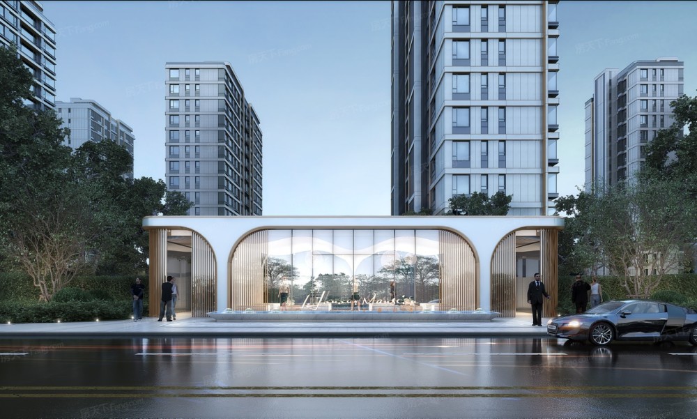 【官网】万科沣华锦鸣售楼处电话400-033-1899转8888【售楼中心】24