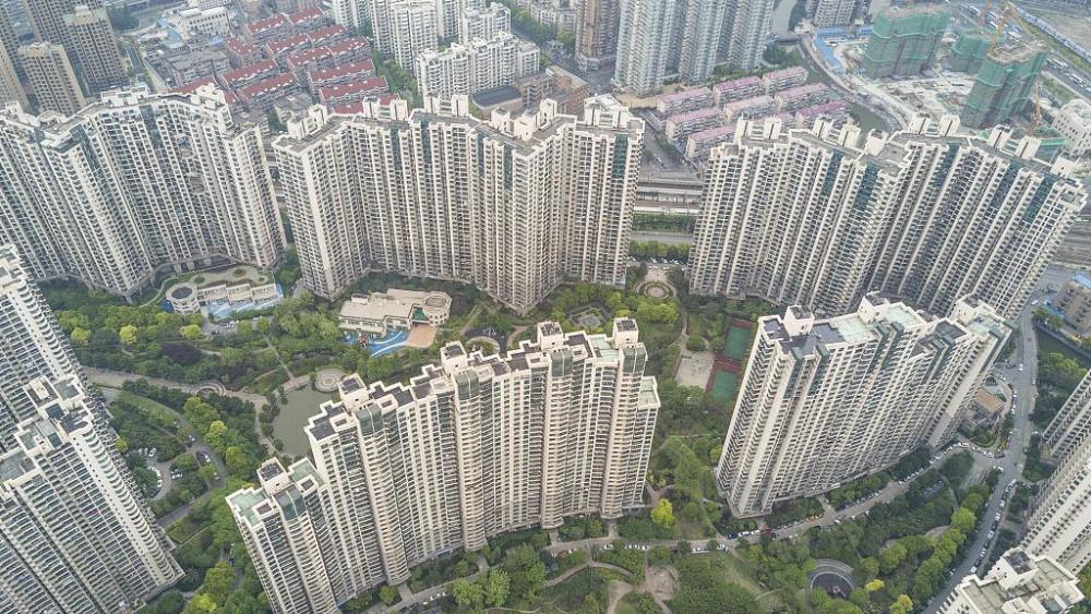 上海中远两湾城业委会诉物业一审宣判_腾讯新闻