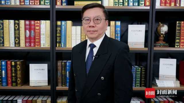 通关首日 28万人次出入境 香港学者：期待尽快恢复两地学术交流活跃度_腾讯新闻
