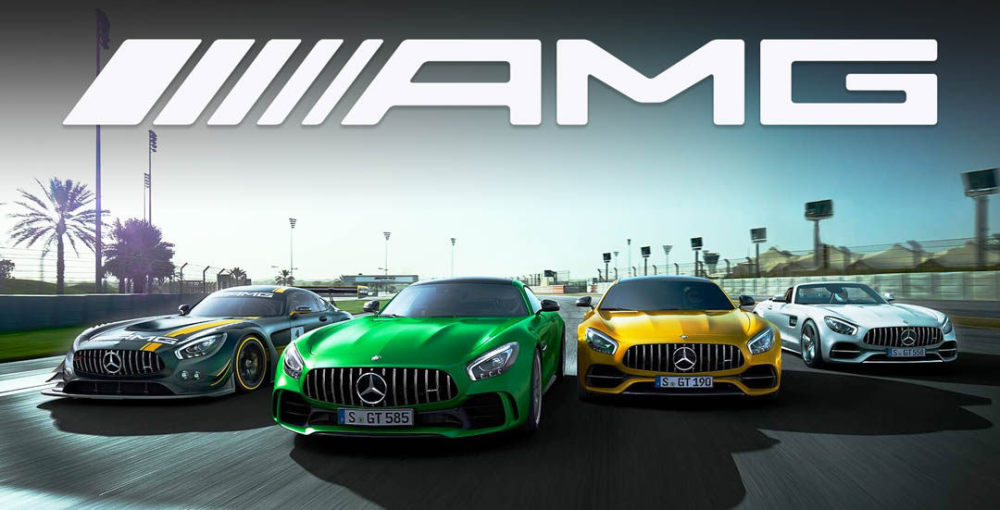 amg第二款独立研发车型换代可怜这小身板塞俩凳子还塞电机