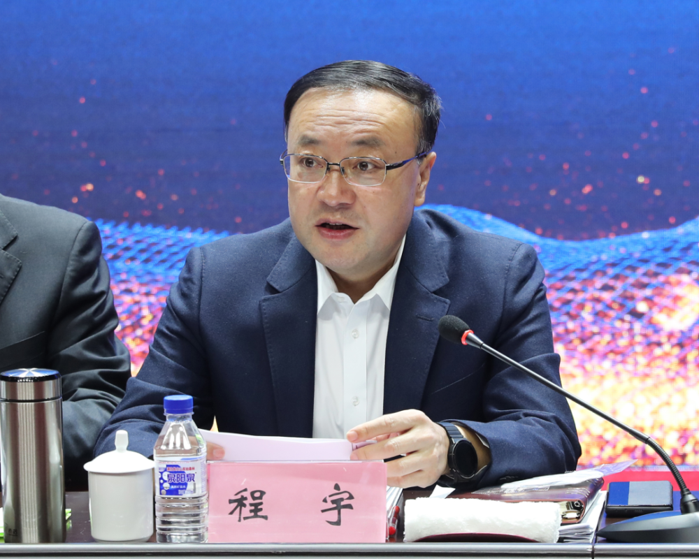 沈德生:突出"五放"引领 坚持"五化"推动 抓产业 抓项目 抓环境 服务