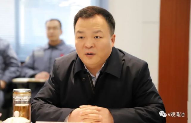 钱程到东方希望（三门峡）铝业有限公司调研_腾讯新闻