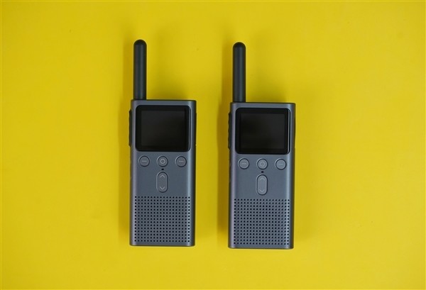 可覆盖1万平商场小米对讲机2s图赏