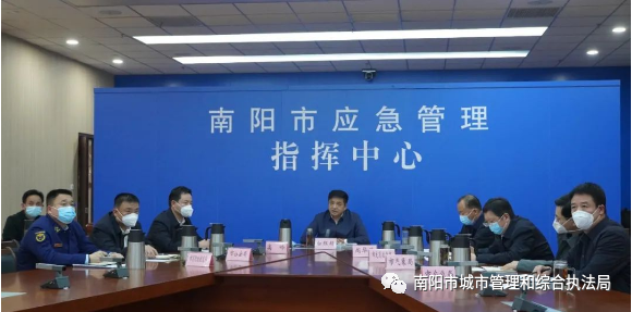 市应急管理局党委书记,局长高岭,市交通运输局党组书记,局长张栓誉,市