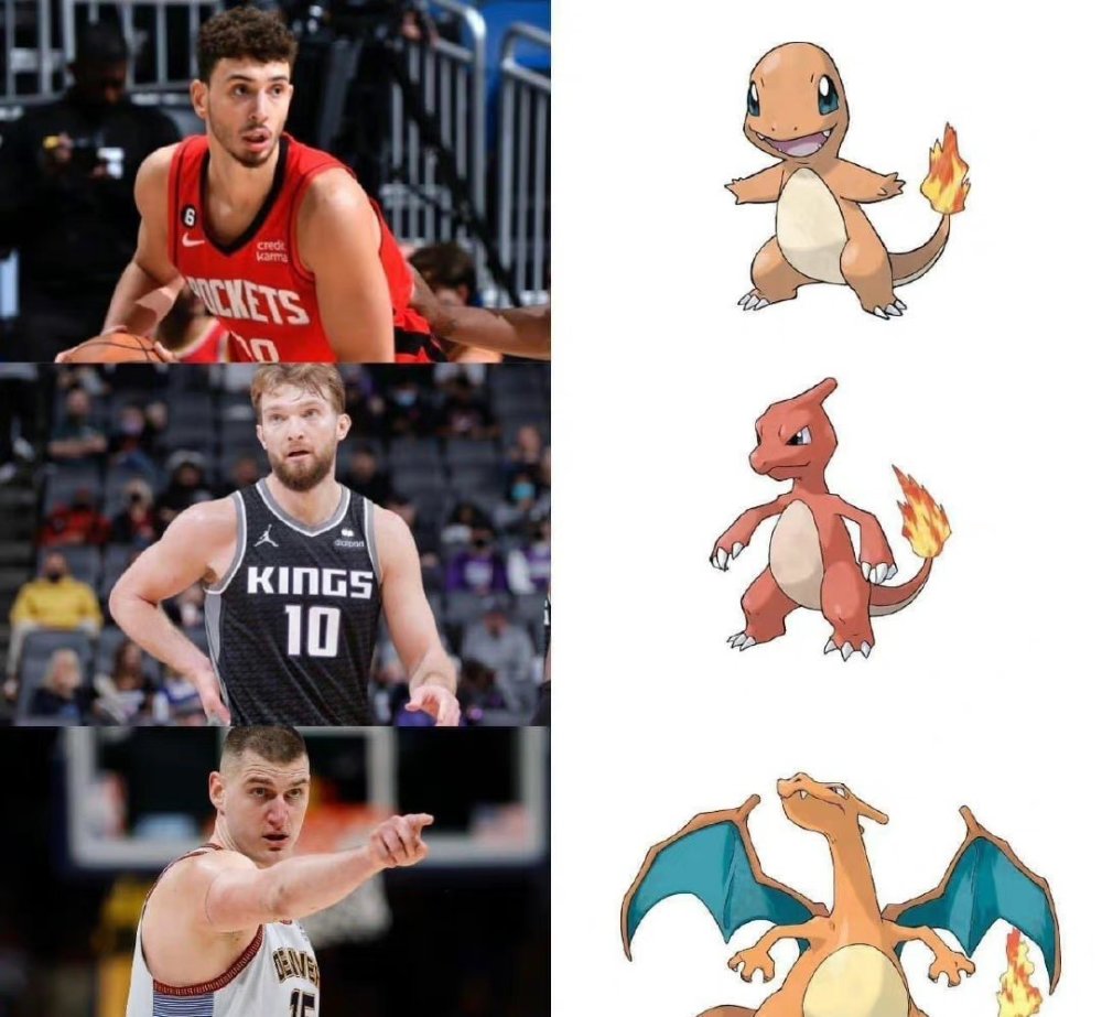 火箭的管理层,赶紧醒醒吧,谁该做老大,当核心还看不明白吗?