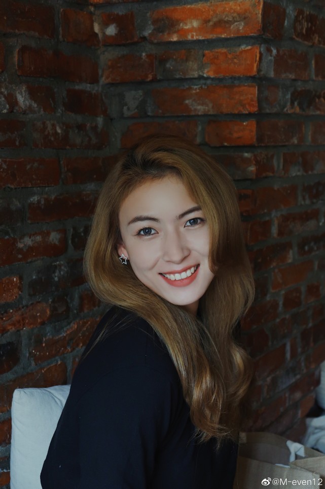 快来了解一下00后女排国手缪伊雯