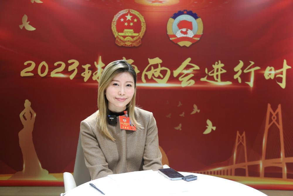 【聚焦珠海两会】政协委员邱美宁:大力发展珠海乡村与海岛旅游资源