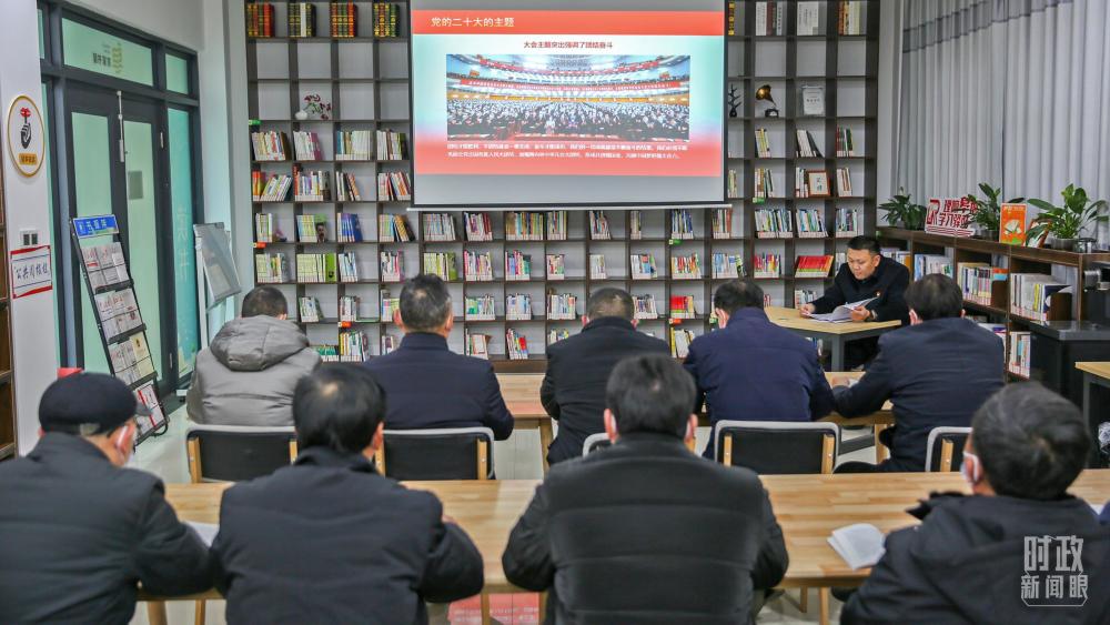 时政新闻眼丨第10次开讲“新年第一课”，习近平深刻阐述“中国式现代化”聚梦社区系统源码2023已更新(头条/知乎)聚梦社区系统源码