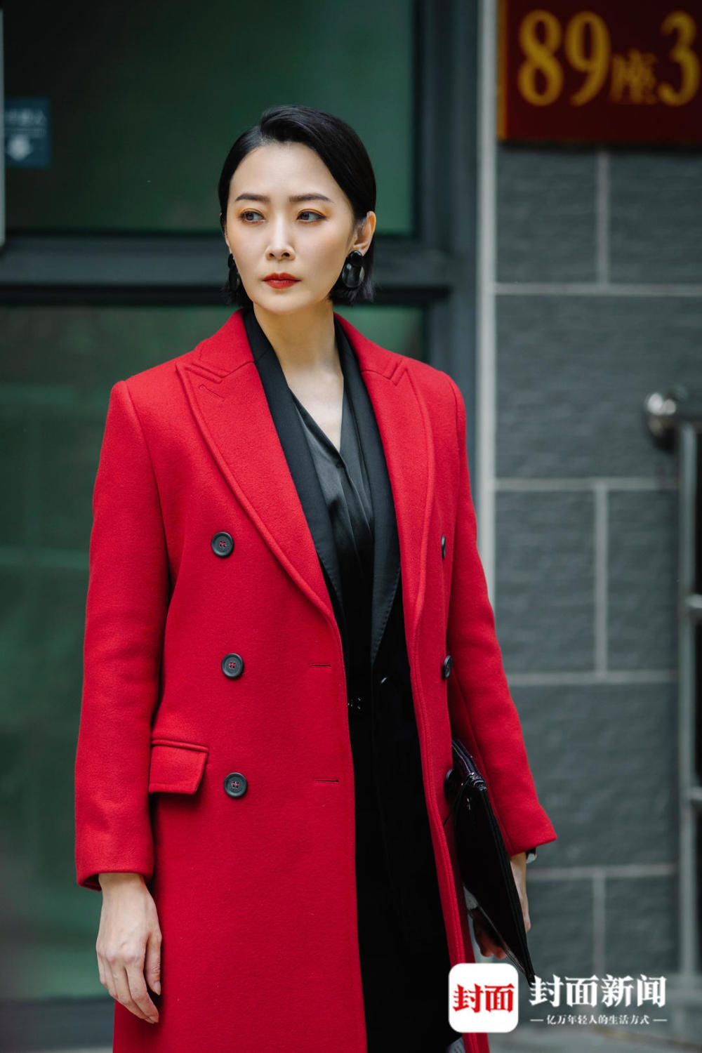 本色电视剧曲栅栅剧照图片_电视剧《本色》演员表_本色电视剧剧情简介