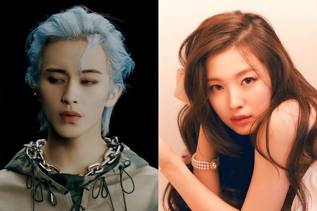 nct成员与ohmygi67rl成员恋爱中67所属公司会承认吗女团成员爆料