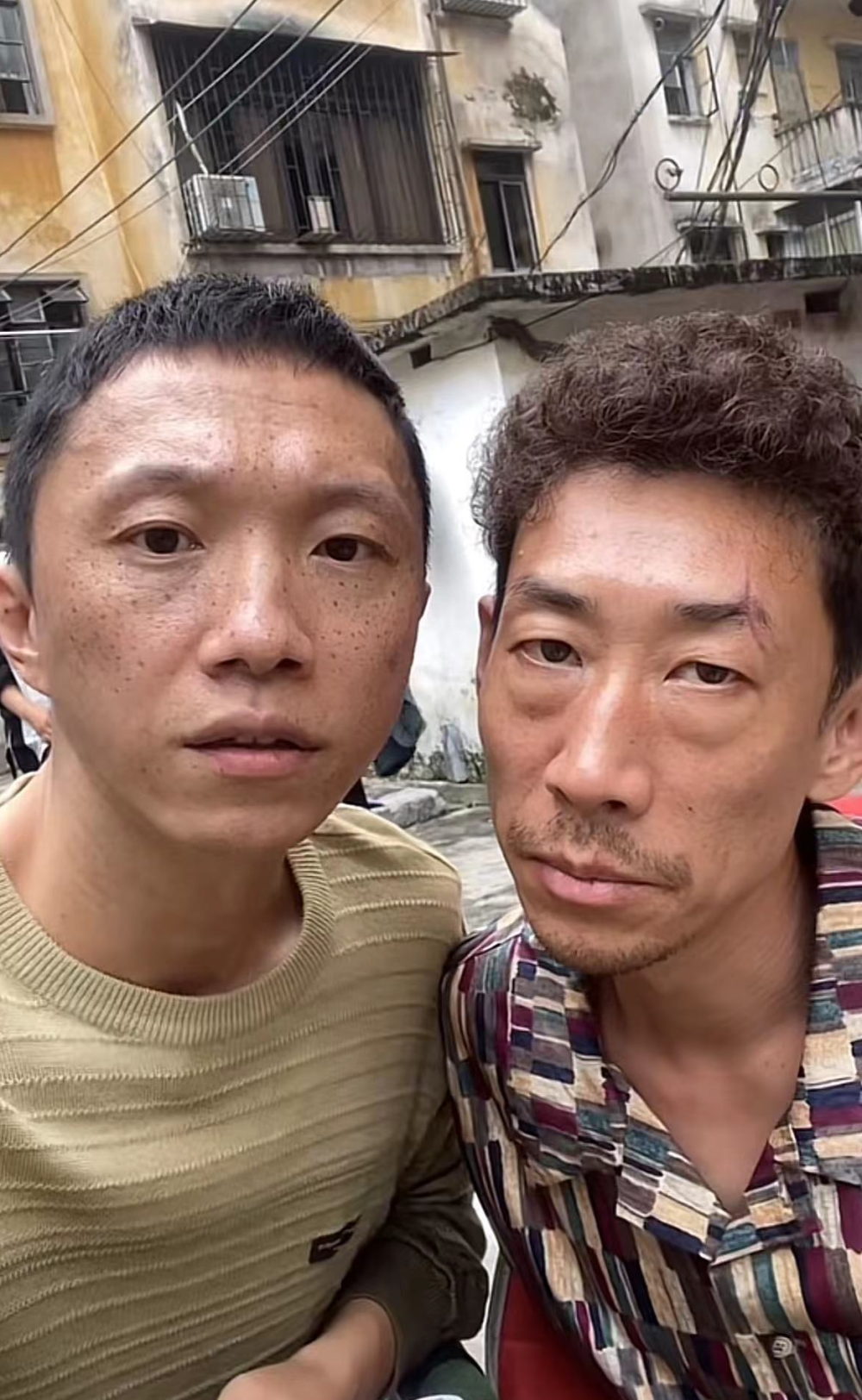 《狂飙》麻子戏外人生赢家!