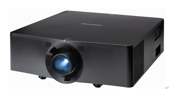 科视christie推出22500流明4kuhd1dlp投影机再创行业之先