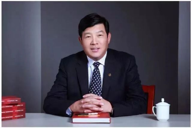 李东 资料图官网简介显示,国家能源集团于2017年11月正式挂牌成立,是