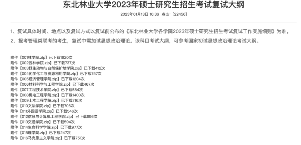 【最新】查分界面更新,复试大纲公布!考研人抓紧时间上车!_腾讯新闻(2023己更新)插图