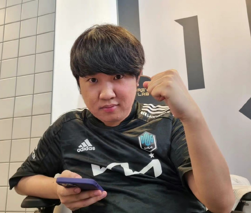 前lol选手khan曝出心理疾病