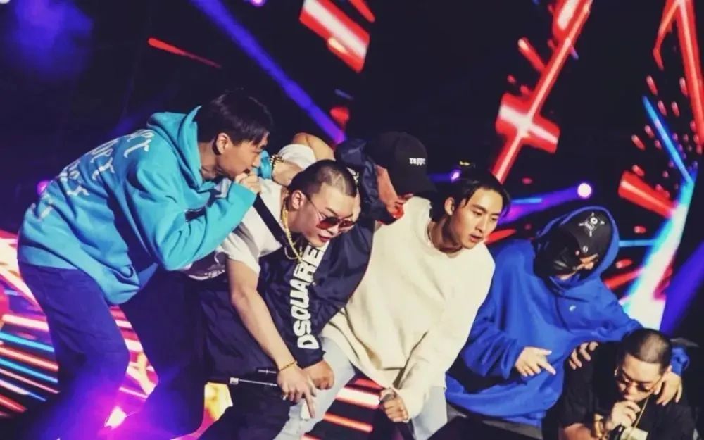 pgone上节目提及红花会用自己五年的痛苦成就其精彩