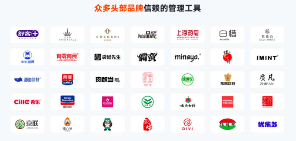 “热度星选”完成数千万元A2轮融资，重磅推出达人分销SaaS“热度云” · 原文图片 2