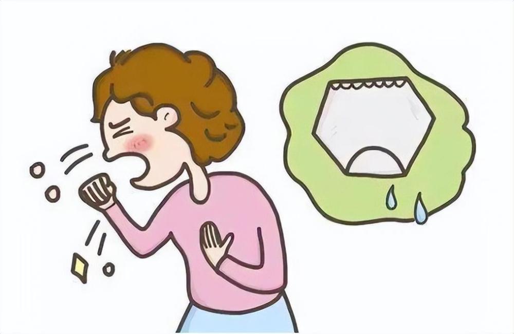 "阳康"后咳嗽漏尿,这可能是盆底在呼救!这样做帮你化解尴尬_腾讯新闻