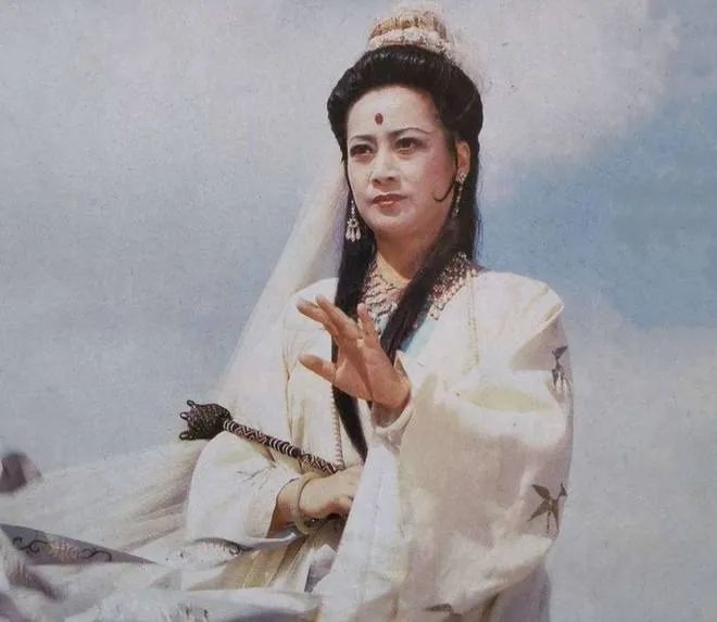 《狂飙》大结局,为什么"圣母"变成"白莲花"?_腾讯新闻