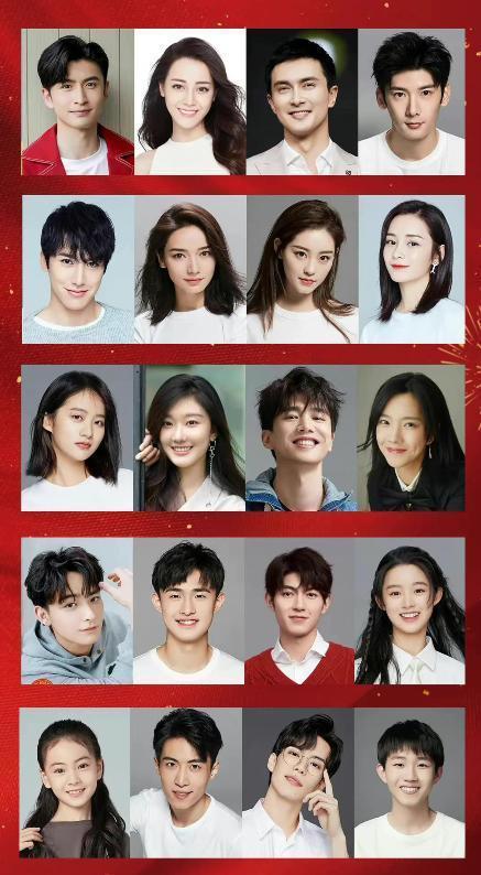 近日,嘉行传媒发布2023年艺人合集,网友发现公司人员有了很大的变动