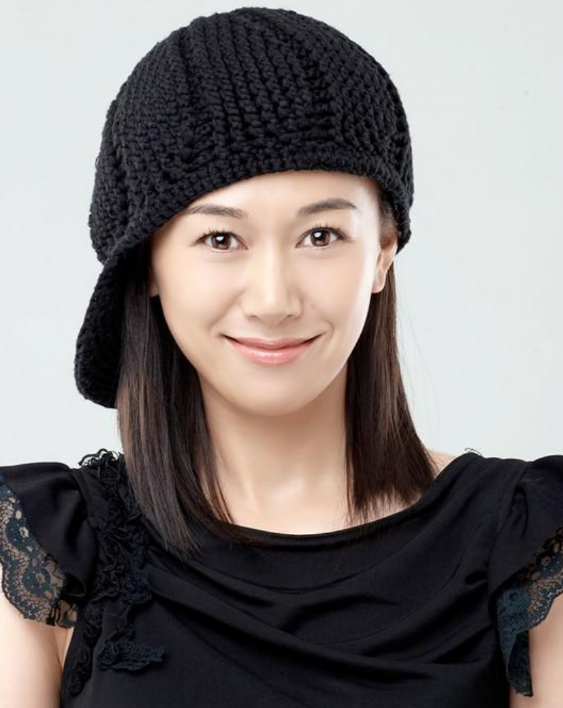 她是齐襄,也是齐欢,长得漂亮戏也好,为角色不惜扮丑今翻红_腾讯新闻