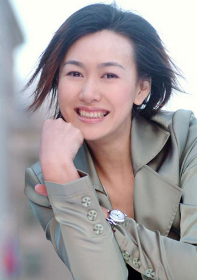 她是齐襄,也是齐欢,长得漂亮戏也好,为角色不惜扮丑今翻红_腾讯新闻